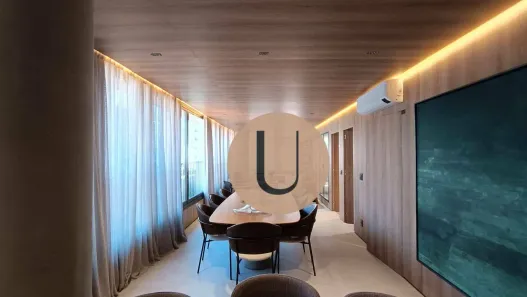Cobertura com 4 Quartos à venda, 244m² no Cerqueira César, São Paulo