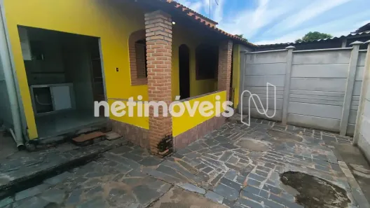 Casa com 2 Quartos para alugar, 110m² no Mantiqueira, Belo Horizonte