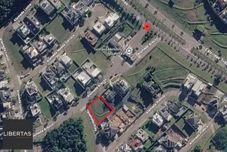 Lote/Terreno à venda, 687m² no Vila Nova, Porto Alegre