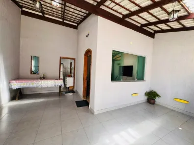 Casa com 3 Quartos à venda, 180m² no Planalto, Belo Horizonte