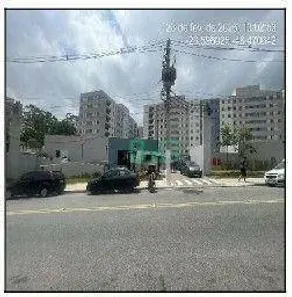 Apartamento com 1 Quarto à venda, 34m² no Parque Colonial, São Paulo