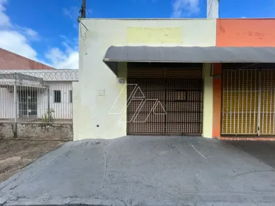 Ponto Comercial para alugar, 20m² no Jardim Monte Castelo, Marília