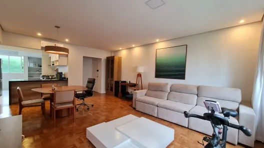 Apartamento com 3 Quartos à venda, 160m² no Liberdade, São Paulo