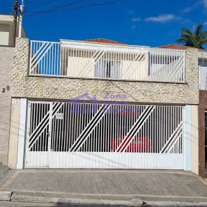 Sobrado com 3 Quartos à venda, 120m² no Vila Carrão, São Paulo