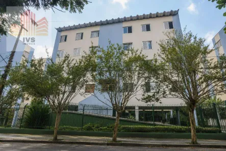 Apartamento com 3 Quartos para alugar, 60m² no Jardim Adhemar de Barros, São Paulo