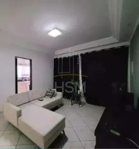Sobrado com 3 Quartos à venda, 220m² no Jordanópolis, São Bernardo do Campo
