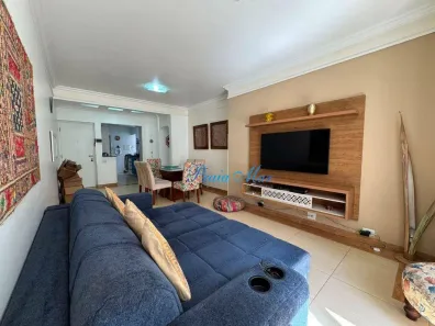 Apartamento com 2 Quartos à venda, 80m² no Pitangueiras, Guarujá