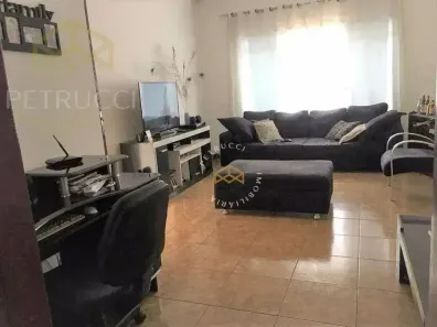 Casa com 2 Quartos à venda, 114m² no Remanso Campineiro, Hortolândia
