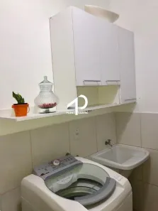 Apartamento com 3 Quartos à venda, 107m² no Quilombo, Cuiabá