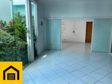 Imóvel Comercial com 3 Quartos para alugar, 240m² no Jardim Bela Vista, Santo André