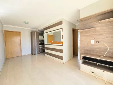 Apartamento com 2 Quartos à venda, 52m² no Vila Rosa, Novo Hamburgo