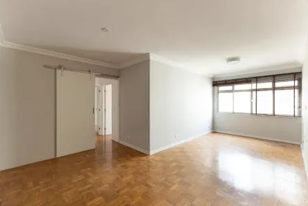 Apartamento com 2 Quartos à venda, 92m² no Vila Nova Conceição, São Paulo