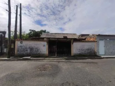 Casa com 1 Quarto à venda, 134m² no Rocio, Iguape