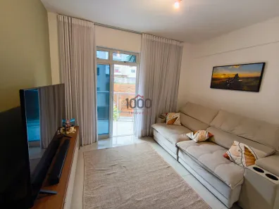 Apartamento com 2 Quartos à venda, 111m² no Dom Bosco, Juiz de Fora