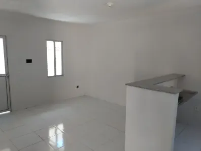 Kitnet com 1 Quarto para alugar, 23m² no José Bonifácio, Fortaleza
