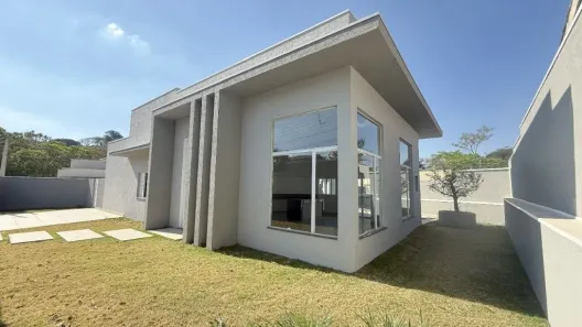 Casa com 3 Quartos à venda, 366m² no Retiro das Fontes, Atibaia