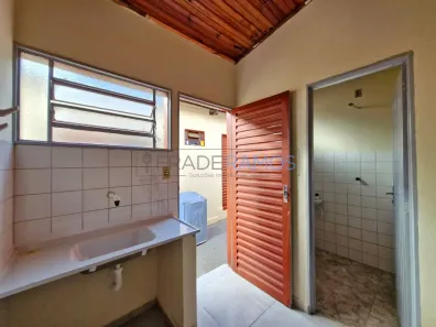 Kitnet com 1 Quarto para alugar, 25m² no Setor Leste Universitário, Goiânia