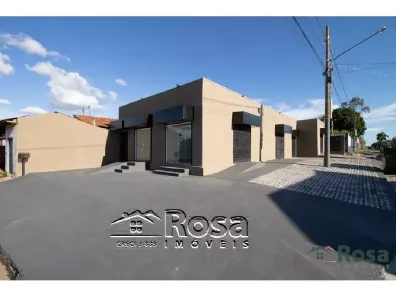 Ponto Comercial para alugar, 24m² no Mapim, Várzea Grande