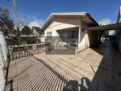 Lote/Terreno à venda, 575m² no Cajuru, Curitiba