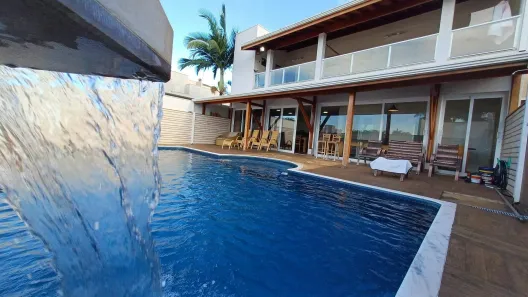 Casa com 4 Quartos à venda, 261m² no Portal dos Pássaros I, Boituva