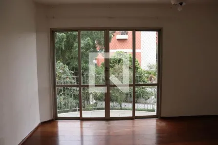 Apartamento com 4 Quartos à venda, 114m² no Jardim Ampliação, São Paulo