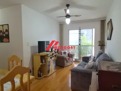 Apartamento com 2 Quartos à venda, 60m² no Jardim Patente Novo, São Paulo