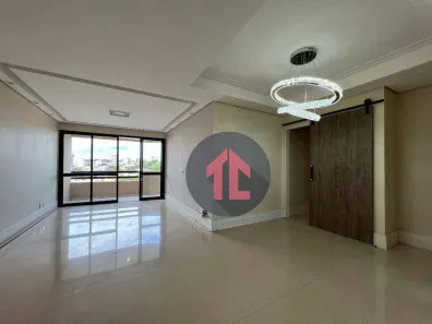 Apartamento com 3 Quartos à venda, 129m² no Bosque, Campinas