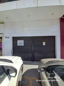 Ponto Comercial para alugar, 100m² no Glória, Contagem