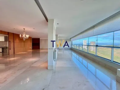 Apartamento com 3 Quartos à venda, 315m² no Piemonte, Nova Lima