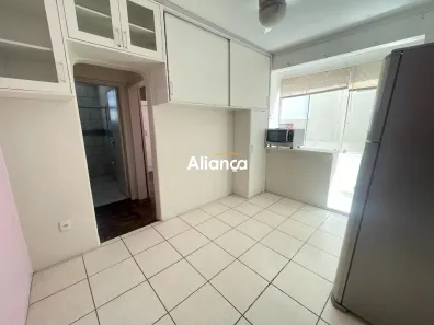 Apartamento com 1 Quarto para alugar, 43m² no Petrópolis, Porto Alegre