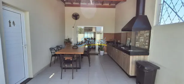 Casa com 3 Quartos à venda, 139m² no Pinheirinho, Vinhedo