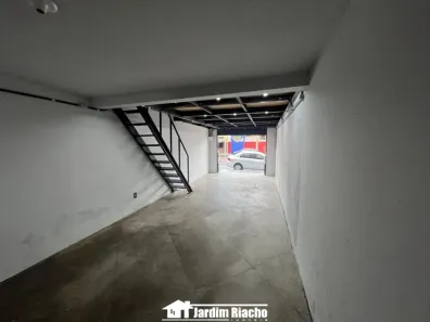 Ponto Comercial para alugar, 40m² no Riacho das Pedras, Contagem