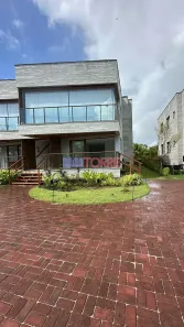 Apartamento com 3 Quartos à venda, 150m² no Maraú, Maraú