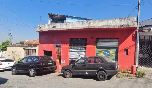 Lote/Terreno à venda, 353m² no Vila Macedópolis, São Paulo