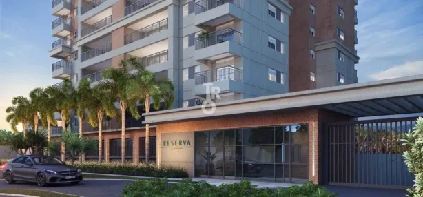 Cobertura com 4 Quartos à venda, 473m² no Vila Virgínia, Jundiaí
