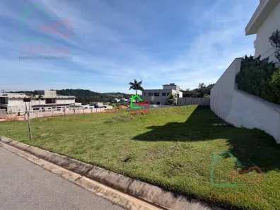 Lote/Terreno à venda, 605m² no Santa Cândida, Vinhedo