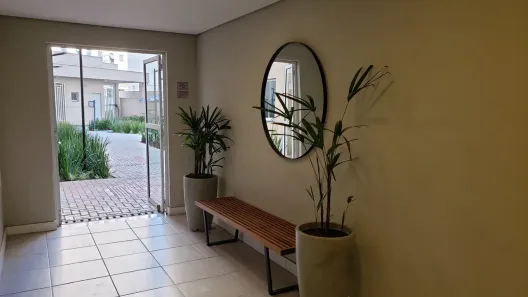 Apartamento com 2 Quartos para alugar, 35m² no Várzea da Barra Funda, São Paulo
