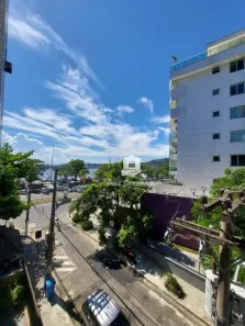 Apartamento com 1 Quarto à venda, 50m² no São Francisco, Niterói