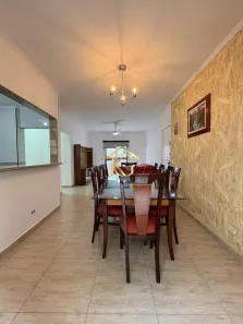 Apartamento com 3 Quartos à venda, 100m² no Guilhermina, Praia Grande