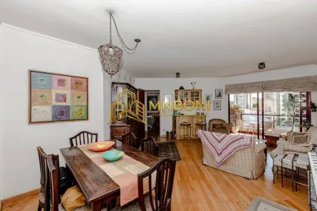 Apartamento com 3 Quartos à venda, 94m² no Vila Leopoldina, São Paulo