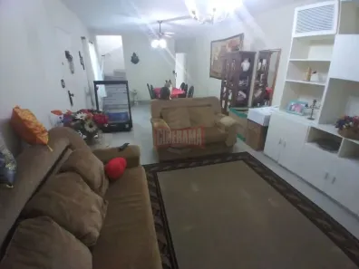 Sobrado com 3 Quartos à venda, 155m² no Ipiranga, São Paulo