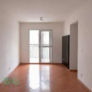 Apartamento com 3 Quartos à venda, 63m² no Jardim Celeste, São Paulo