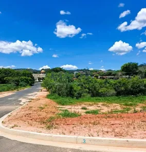 Lote/Terreno à venda, 290m² no Núcleo Habitacional Brumado, Morungaba