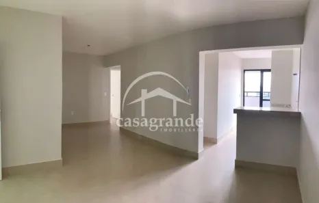 Apartamento com 2 Quartos à venda, 67m² no Santa Mônica, Uberlândia