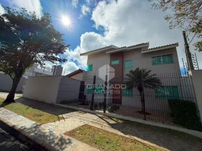 Casa com 3 Quartos à venda, 183m² no Jardim Universo, Maringá
