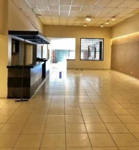 Galpão/Depósito/Armazém à venda, 400m² no Centro, Santos