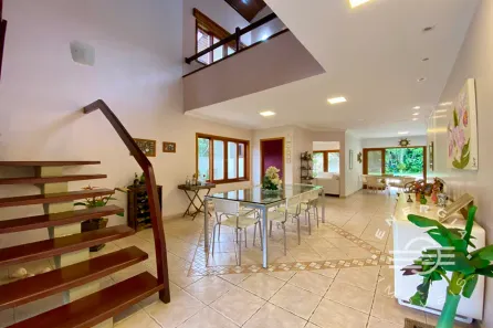 Casa com 3 Quartos à venda, 300m² no Riviera, Bertioga