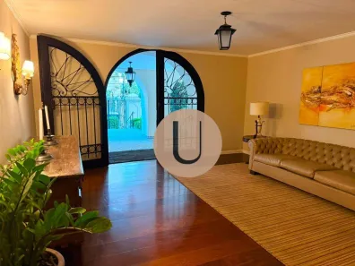 Apartamento com 2 Quartos à venda, 100m² no Jardim Paulista, São Paulo