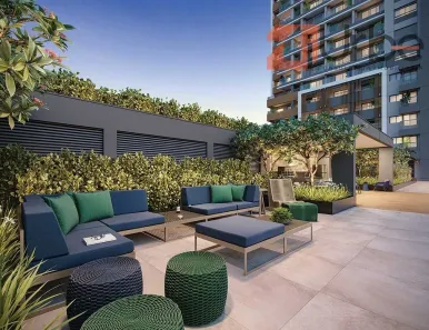 Apartamento com 1 Quarto à venda, 50m² no Vila Clementino, São Paulo