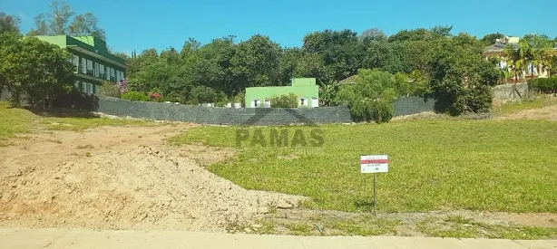 Lote/Terreno à venda, 639m² no Observatório, Vinhedo